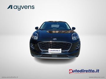Ford Puma - 8