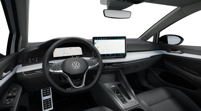 Volkswagen Golf - Bild 4