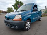Renault Kangoo 1.4 Basis Nur 88900KM mit Scheckheft - Renault Kangoo: 4.4