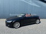 Audi 1.8 TFSI Roadster,Leder,Xenon, Appel CarPlay,SHZ - Audi TT aus 2011: Cabrio