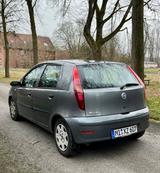 Fiat Punto 1.2  - Fiat Punto Oldtimer