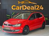 Volkswagen Polo V 1.2 TSI Life/HU+INSP.NEU/GARANTIE/PANO - Volkswagen Polo in Duisburg