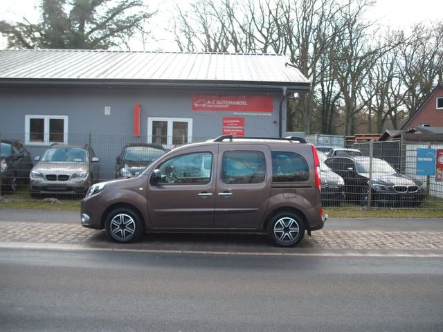 Renault Kangoo ENERGY dCi 110 Intens