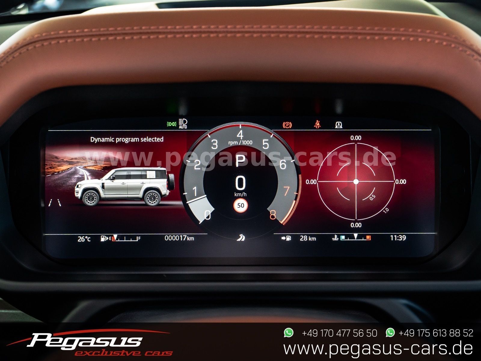 LAND ROVER Defender - 38