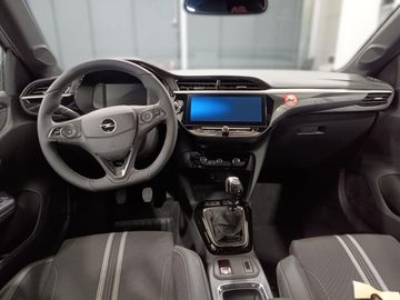 Fotografie 10 des Opel Corsa GS Matrix-LED Navi Kamera LED Sitzheizung