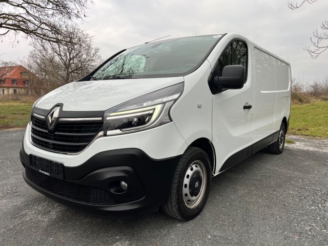 Renault Trafic Kasten L2H1 3,0t  2.0 DCI KLIMA LED 2020