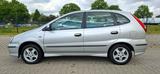 Nissan Almera Tino V10 2.Hand 72.000 Km - Nissan Almera Tino