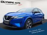 Nissan Qashqai 1.3 DIG-T Premiere Edition  360°CAM AHK - Nissan Qashqai: Premiere Edition