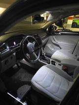 Volkswagen Tiguan AllspaceR-Line7 Sitze TDI 190 PS 4MOTION - Volkswagen Tiguan Allspace in Augsburg