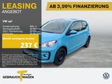 Volkswagen up! 1.0 MPI move up! KLIMA SITZH MAPS+MORE DOCK - Volkswagen up! in Herne