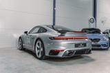 Porsche 992 911 Turbo 50 Jahre *Heritage*Burmester*Stock - Porsche: 911 ST