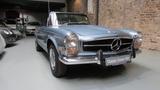 Mercedes-Benz Pagode 280 SL Automatik W113 - Mercedes-Benz 280 aus 1969: Sl