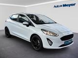 Ford Fiesta 1.1 Cool & Connect  |NAV|Winter-Paket| - Ford Fiesta Gebrauchtwagen in Freiburg