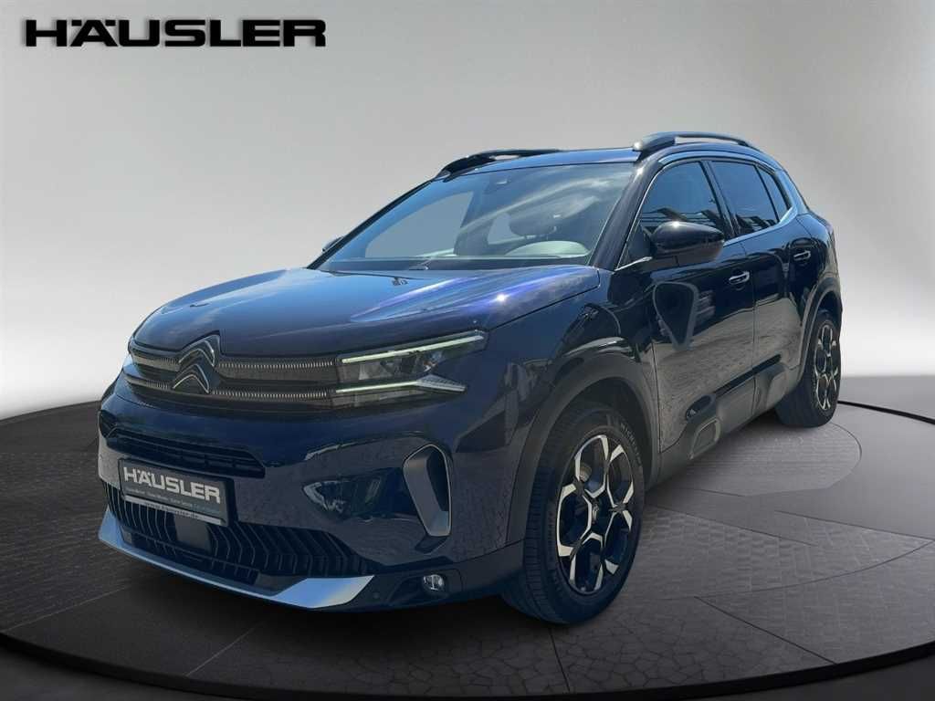 Citroën C5 Aircross SHINE Schiebedach, Sitzheizung, Klim