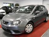 Seat Ibiza Reference Salsa 2HAND BLUETOOTH TÜV08/26 - Seat Ibiza: 2.0