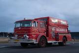 Andere HAHN FIRETRUCK