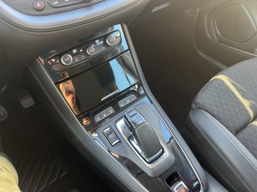 Opel GRANDLAND X ELEGANCE 1.6 PHEV