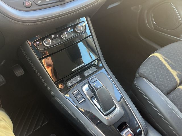 Opel GRANDLAND X ELEGANCE 1.6 PHEV