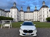 BMW 218i AT HARMAN KARDON GARANTIE 8-FACH REIFEN LED - BMW 218 Active Tourer in Köln