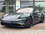 Porsche Taycan GTS 360° HUD 21'' Matrix Bose Pano ACC*WR - mit Elektro-Antrieb: Standheizung, Limousine