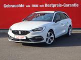 Seat Leon ST 1.5 FR ACC AHK LED Navi FullLink USB PDC - Seat Leon: Kombi, ST