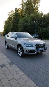 Audi AUDI Q5 / 2.0 TDI - 177 PS / Quattro / 119... - Audi Q5: Ps