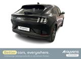 Ford Mustang Mach-E -  - Ford Mustang Mach-E aus 2022