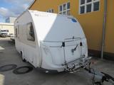 Knaus 450 FU Südwind Edition 50 - Knaus Südwind 450 fu