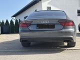 Audi A7 3.0 TDI 240kW quattro comp. tiptr. Spb. c... - Audi A7 mit Diesel-Antrieb: Massagesitze