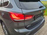 BMW X1 sDrive 20 i xLine LED Leder Alu  AHK - BMW X1 xLine mit Benzin-Antrieb
