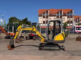 Wacker Neuson ET 20 VDS,Powertilt,715BH TOP ZUST - Wacker LKWs