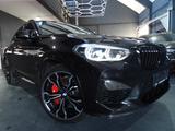 BMW X4 M COMPETITION/PANO/M-PERFO-SITZE/HUD/CARBON - BMW X4 M mit Schiebedach