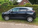 Opel < Opel Crossland X Innovation , 1,2Turbo, ... - Opel Nova Gebrauchtwagen