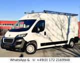 Peugeot Boxer 2,0 335 L3H2 Pro SORTIMO RE *KLIMA*KAM*SHZ - Peugeot Boxer: 2.0