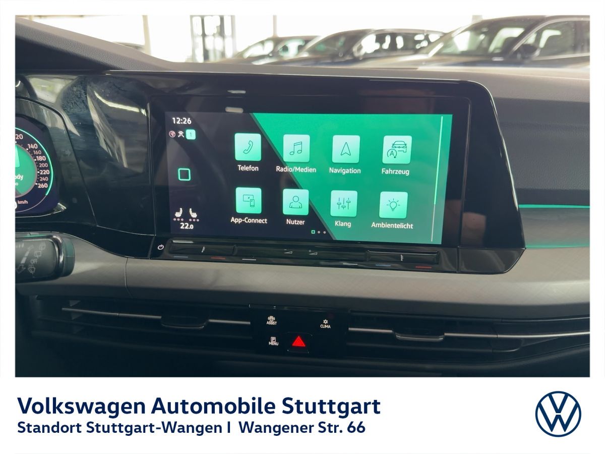 Volkswagen Golf - Bild 10