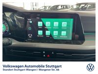Volkswagen Golf - Vorschau Bild 10