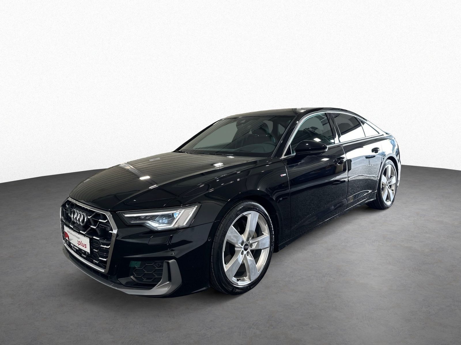Audi A6 - Bild 3