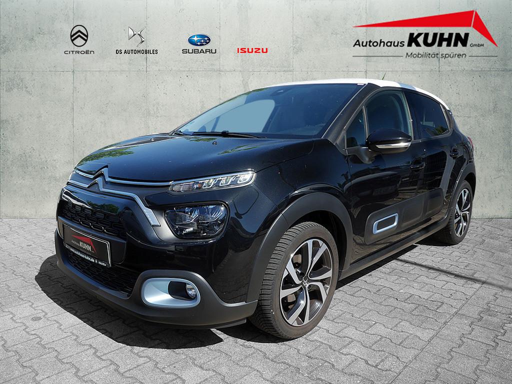 Citroën C3 PureTech 110 Elle PDC SHZ KAMERA NAVI LED