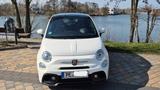 Abarth 595 1.4 T-Jet 16V  Bi-Xenon,  Zahnriemen neu - Abarth 595 aus 2017