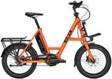 i:SY XXL E5 ZR F CX 51 cm - i:SY E-Bikes