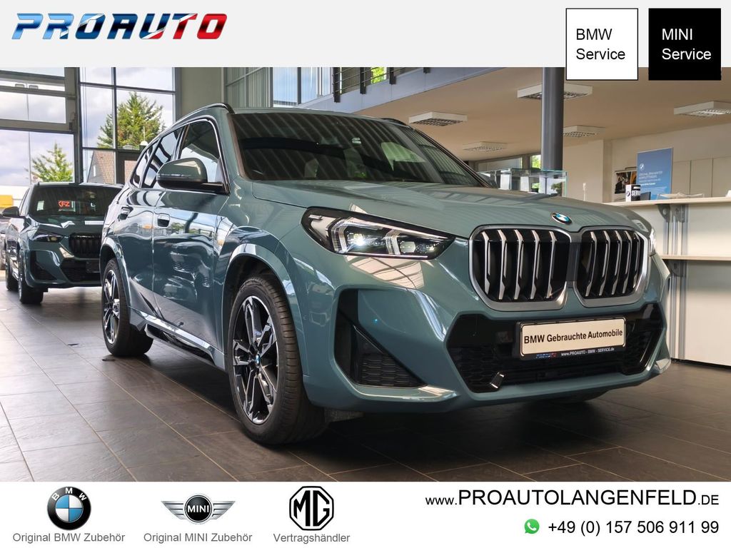 Image of BMW X1