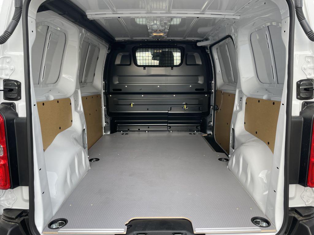 Toyota Proace 1,5-l-D-4D L1 Meister