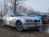 BMW 316i 346L 2004 - BMW: 346l