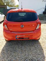 Opel Karl 1.0 Active Easytronic Active - Opel Karl mit Benzin-Antrieb: Automatik