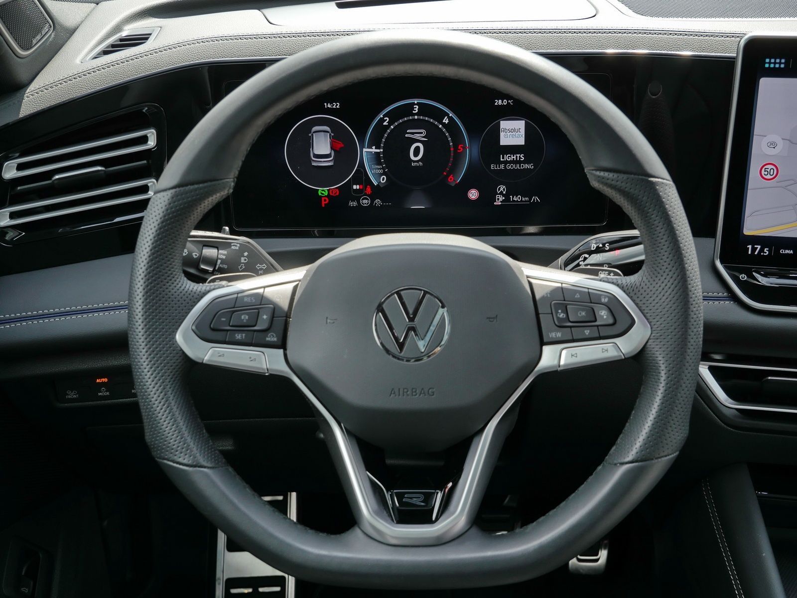 Volkswagen Tiguan - Bild 9
