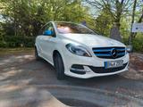 Mercedes-Benz B Electric Drive - Mercedes-Benz B Electric Drive Gebrauchtwagen