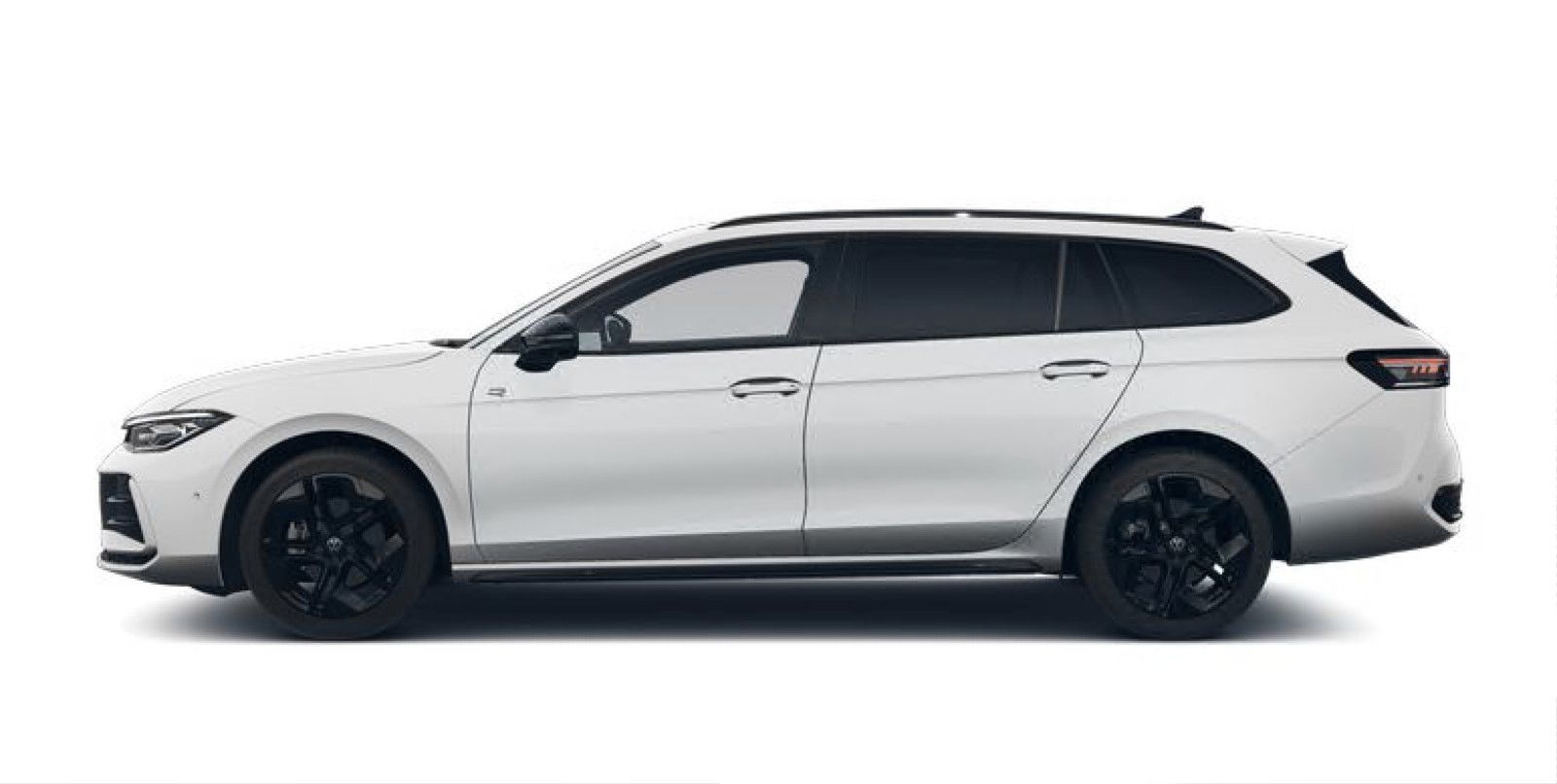 Volkswagen Passat - Bild 2