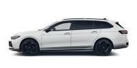 Volkswagen Passat - Vorschau Bild 2