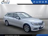 Mercedes-Benz C 220 CDI BlueEfficiency*/XENON/EURO5/* - Mercedes-Benz C 220: Cdi Blueefficiency