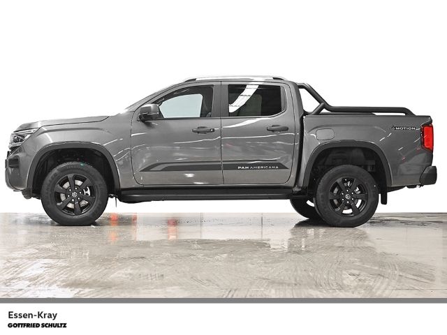 Volkswagen Amarok - Bild 4